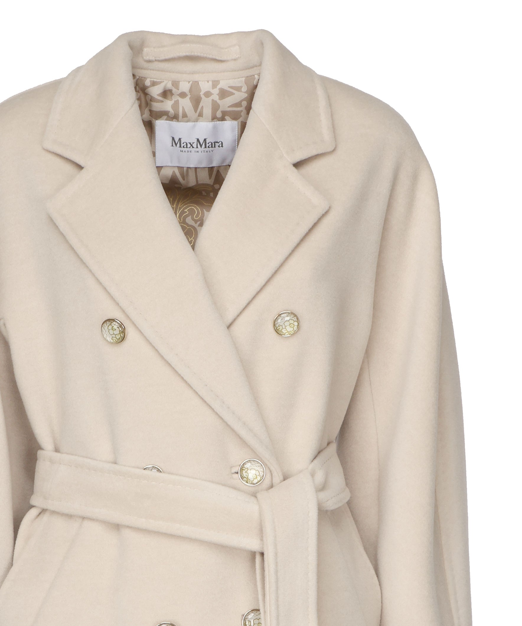 Cappotto Ticino 2511011021600 012 MAX MARA 