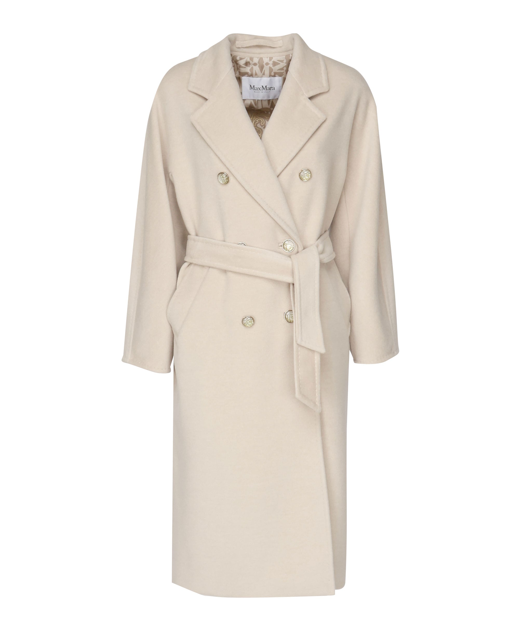 Cappotto Ticino 2511011021600 012 MAX MARA 
