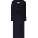 Cappotto Albania in lana e cashmere 2511011153600 002 MAX MARA 