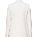 Blazer monopetto Palchi<BR/> 2511041021600 001 MAX MARA 