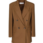 Blazer Olimpia 2511041071600 014 MAX MARA 