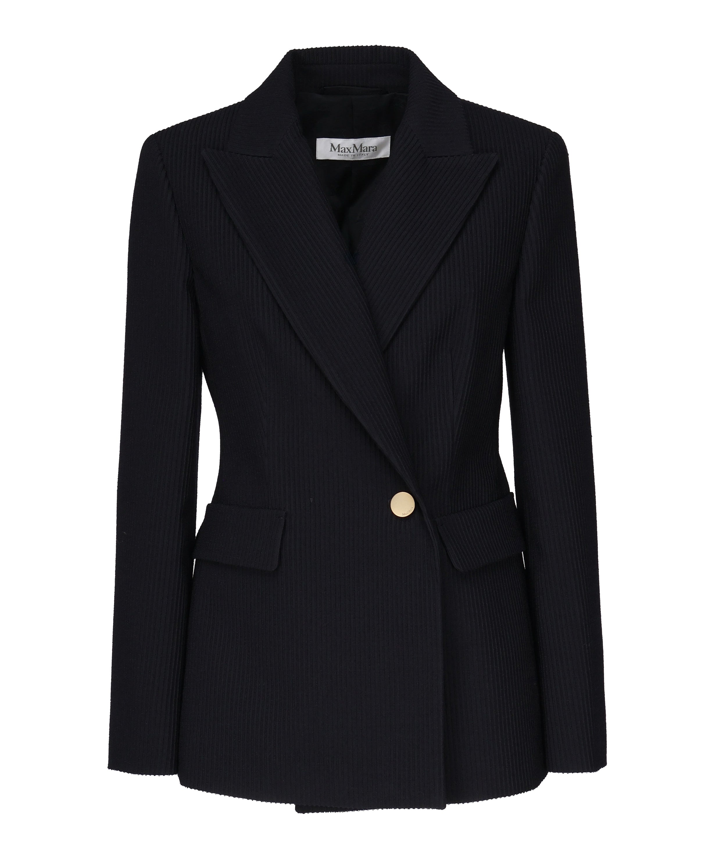 Blazer Pagano 2511041101600 001 MAX MARA 