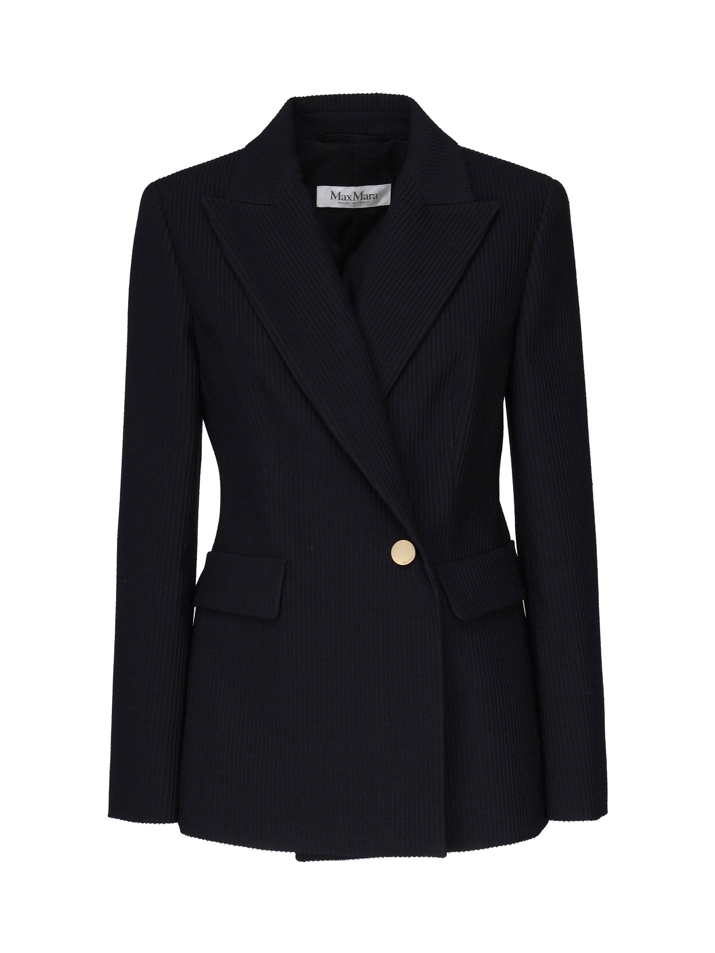 Blazer Pagano 2511041101600 001 MAX MARA 