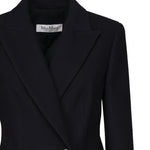 Blazer Pagano 2511041101600 001 MAX MARA 