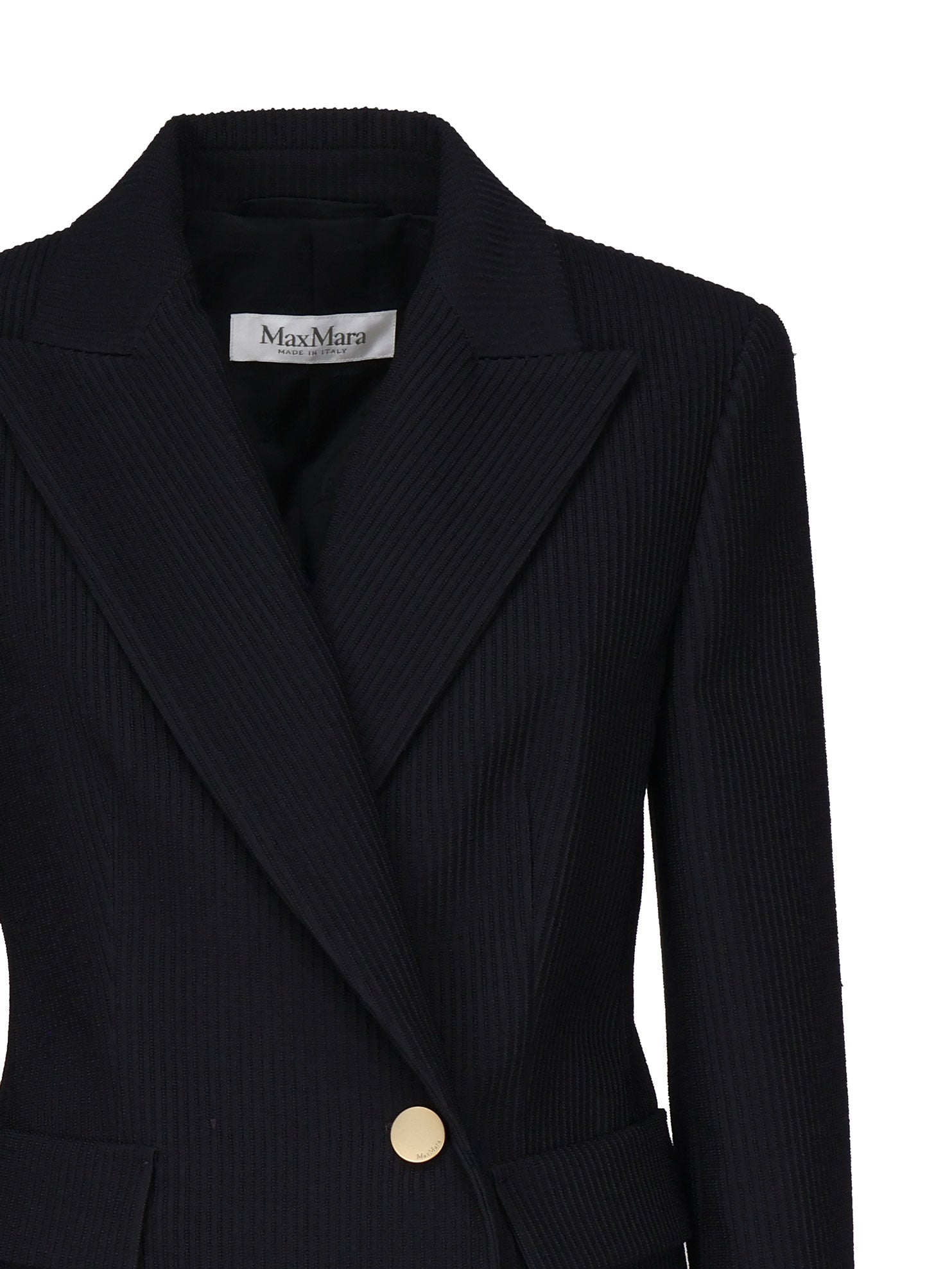Blazer Pagano 2511041101600 001 MAX MARA 