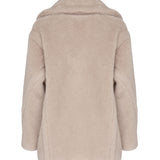 Cappotto Cuba 2511081011600 002 MAX MARA 
