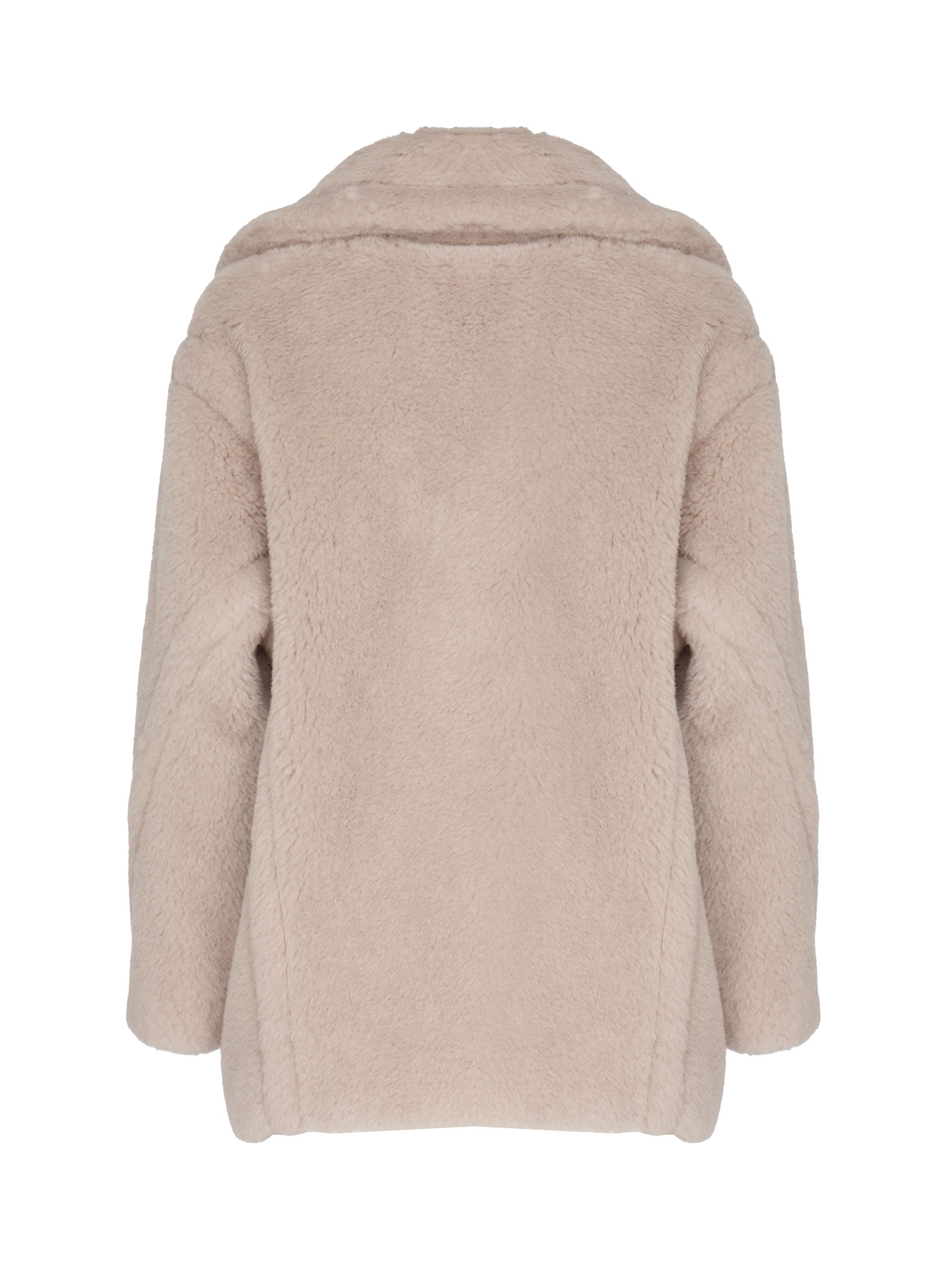 Cappotto Cuba 2511081011600 002 MAX MARA 