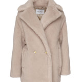 Cappotto Cuba 2511081011600 002 MAX MARA 