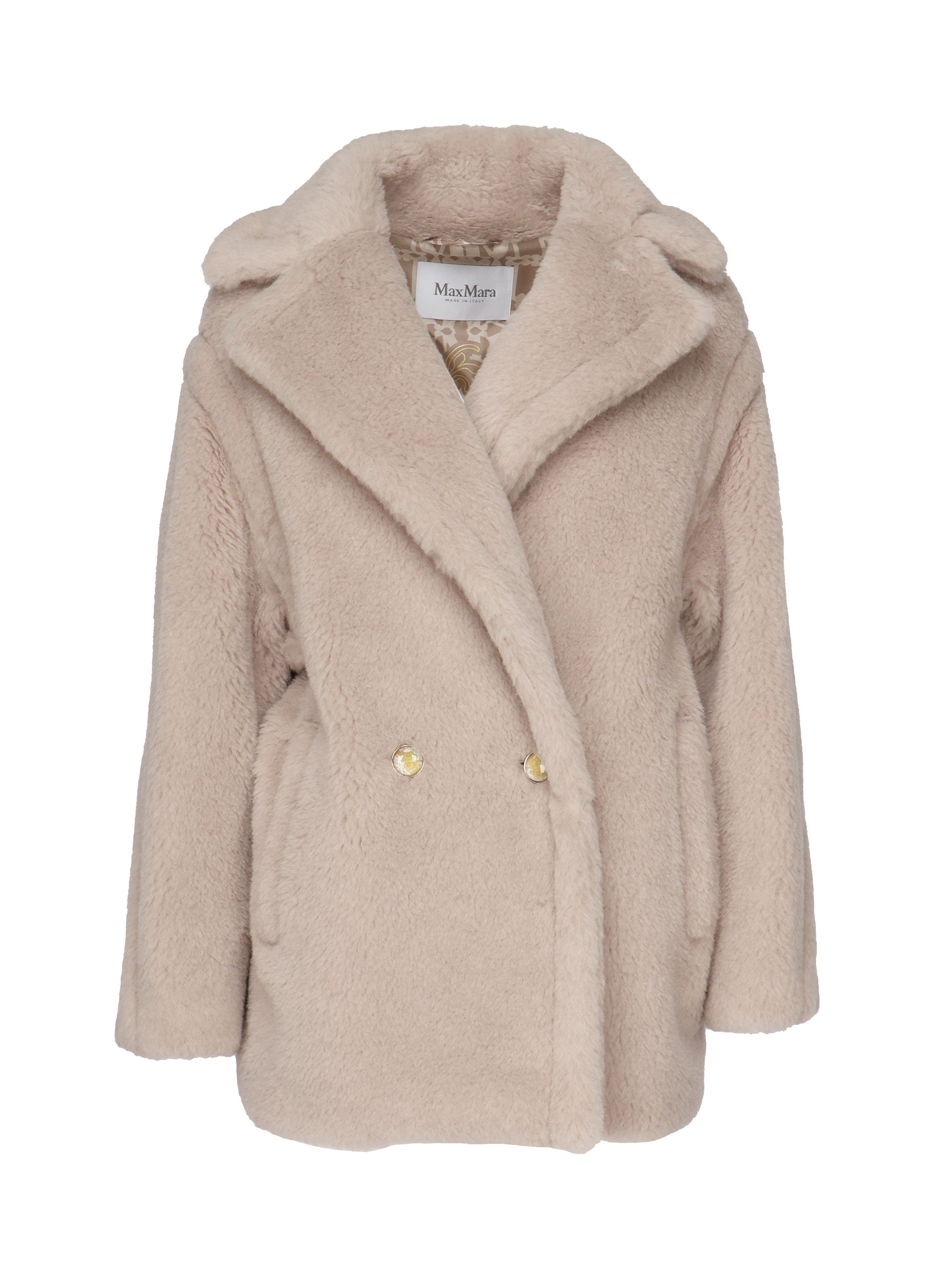 Cappotto Cuba 2511081011600 002 MAX MARA 