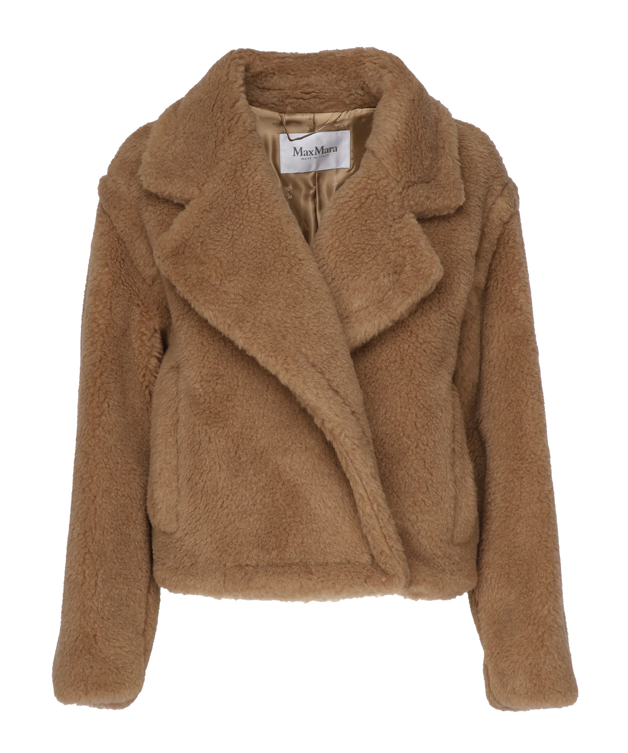 Giacca Gardone 2511081051600 001 MAX MARA 