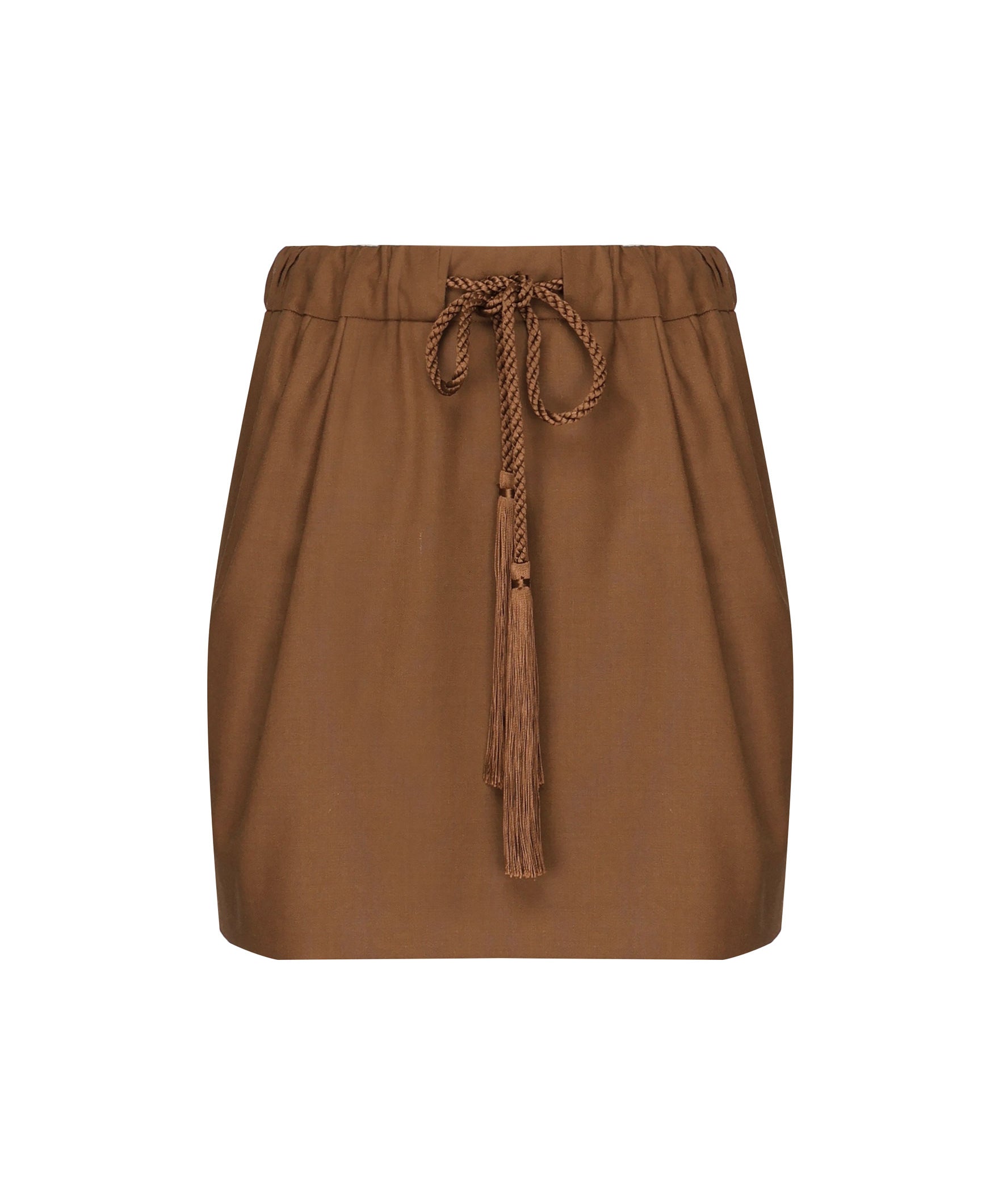 Minigonna Tabarin 2511101031600 014 MAX MARA 