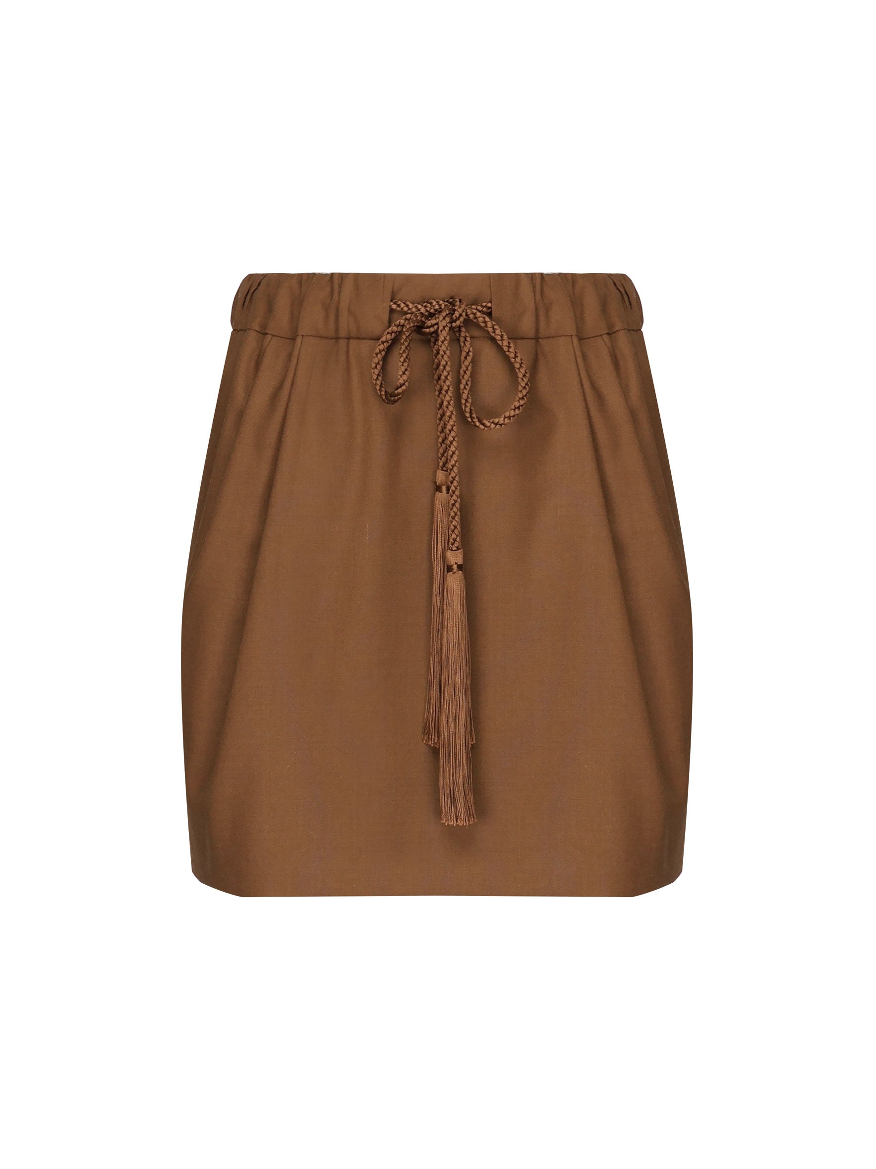 Minigonna Tabarin 2511101031600 014 MAX MARA 