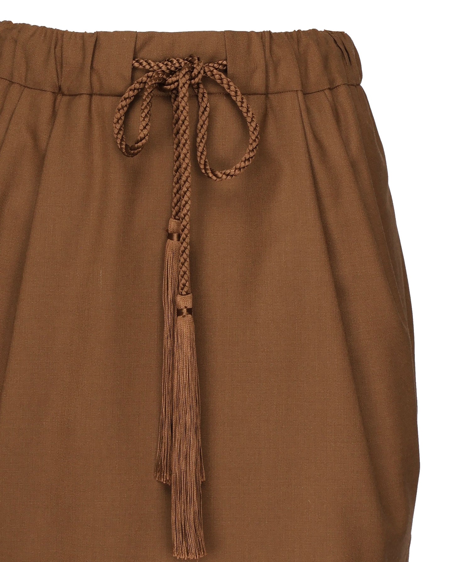 Minigonna Tabarin 2511101031600 014 MAX MARA 