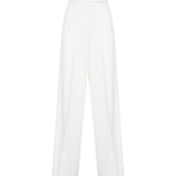 Pantaloni Ninfa in lana 2511131011600 001 MAX MARA 