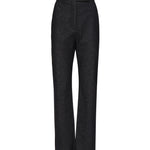 Pantaloni In Cotone cropped 2511131013600 001 MAX MARA 