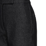Pantaloni In Cotone cropped 2511131013600 001 MAX MARA 