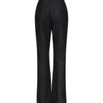 Pantaloni In Cotone cropped 2511131013600 001 MAX MARA 