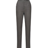 Pantaloni turbigo dritti 2511131063600 015 MAX MARA 