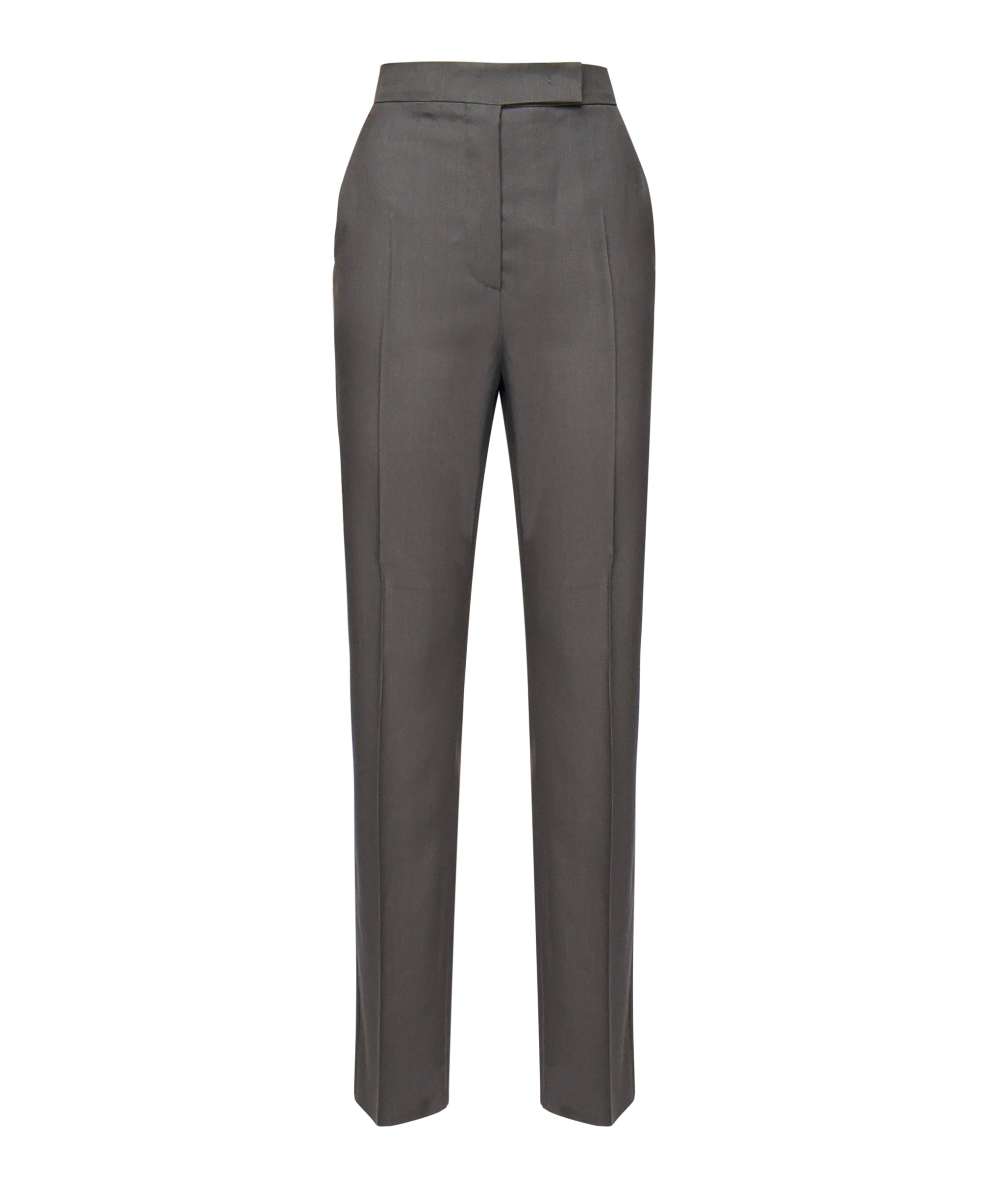 Pantaloni turbigo dritti 2511131063600 015 MAX MARA 