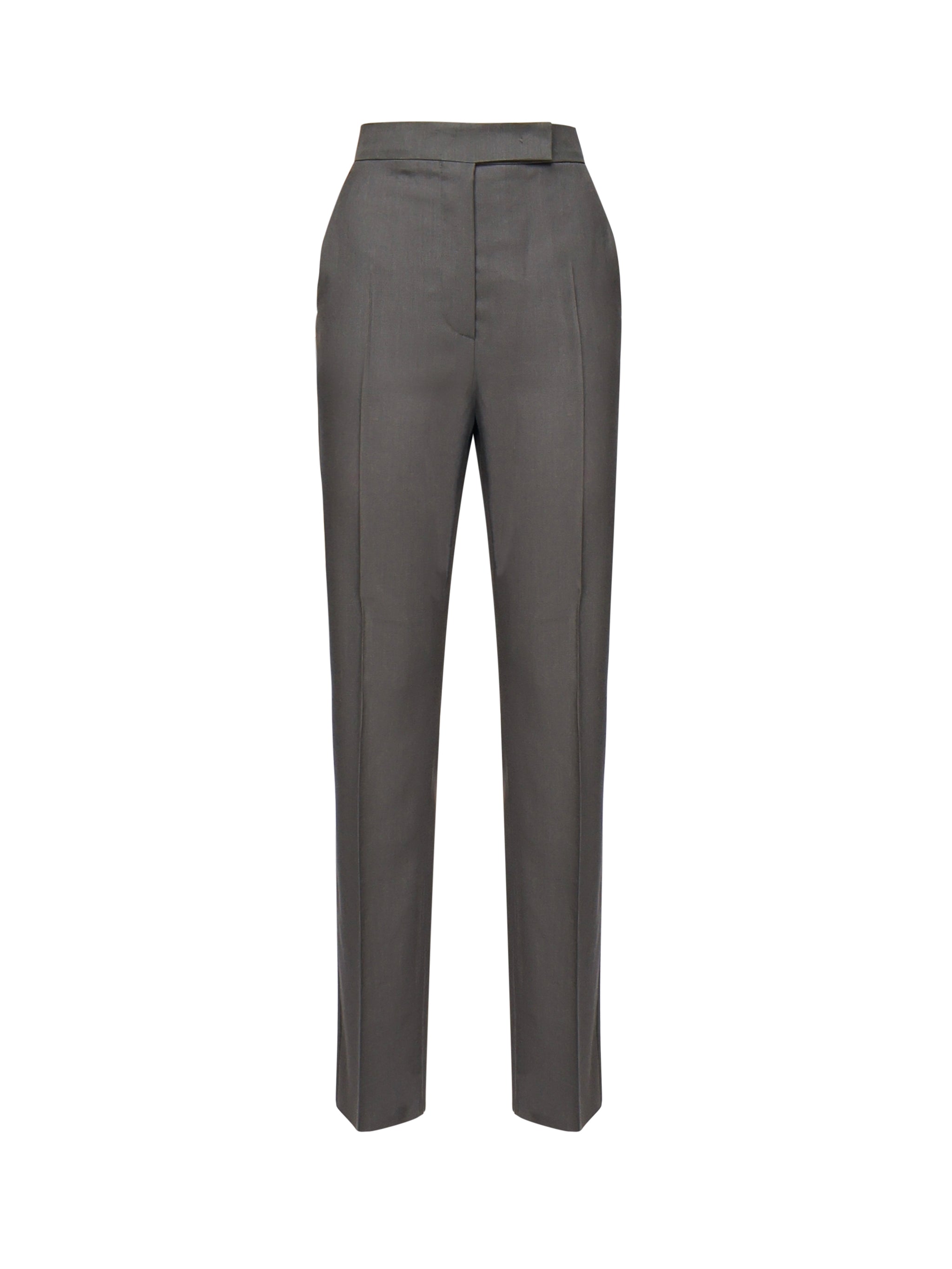 Pantaloni turbigo dritti 2511131063600 015 MAX MARA 