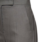 Pantaloni turbigo dritti 2511131063600 015 MAX MARA 