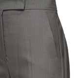 Pantaloni turbigo dritti 2511131063600 015 MAX MARA 