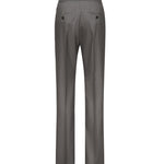 Pantaloni turbigo dritti 2511131063600 015 MAX MARA 