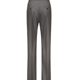 Pantaloni turbigo dritti 2511131063600 015 MAX MARA 