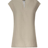 Top Affari in lino e seta 2511191102600 001 MAX MARA 