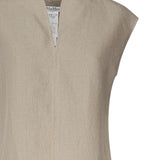 Top Affari in lino e seta 2511191102600 001 MAX MARA 