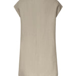 Top Affari in lino e seta 2511191102600 001 MAX MARA 