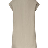Top Affari in lino e seta 2511191102600 001 MAX MARA 