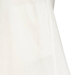 Abito svasato in lino "Simeone" 2511221112600 005 MAX MARA 
