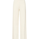 Pantaloni "Assiro" in seta <BR/> 2511331028600 001 MAX MARA 
