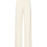 Pantaloni "Assiro" in seta <BR/> 2511331028600 001 MAX MARA 