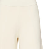 Pantaloni "Assiro" in seta <BR/> 2511331028600 001 MAX MARA 