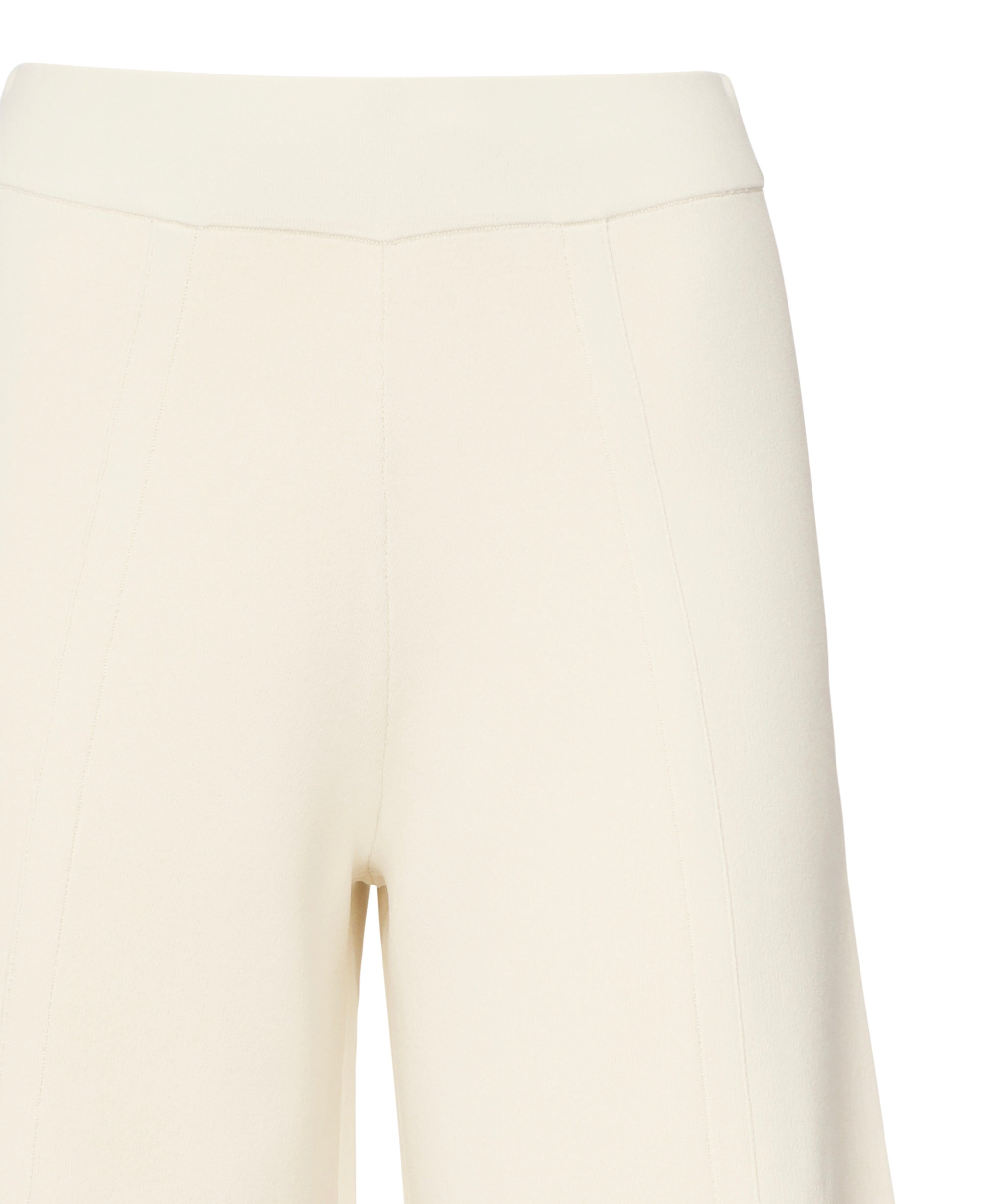 Pantaloni "Assiro" in seta <BR/> 2511331028600 001 MAX MARA 