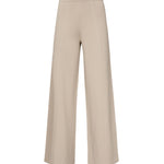 Pantaloni "Assiro" in seta 2511331028600 002 MAX MARA 