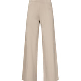 Pantaloni "Assiro" in seta 2511331028600 002 MAX MARA 