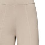 Pantaloni "Assiro" in seta 2511331028600 002 MAX MARA 