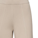 Pantaloni "Assiro" in seta 2511331028600 002 MAX MARA 