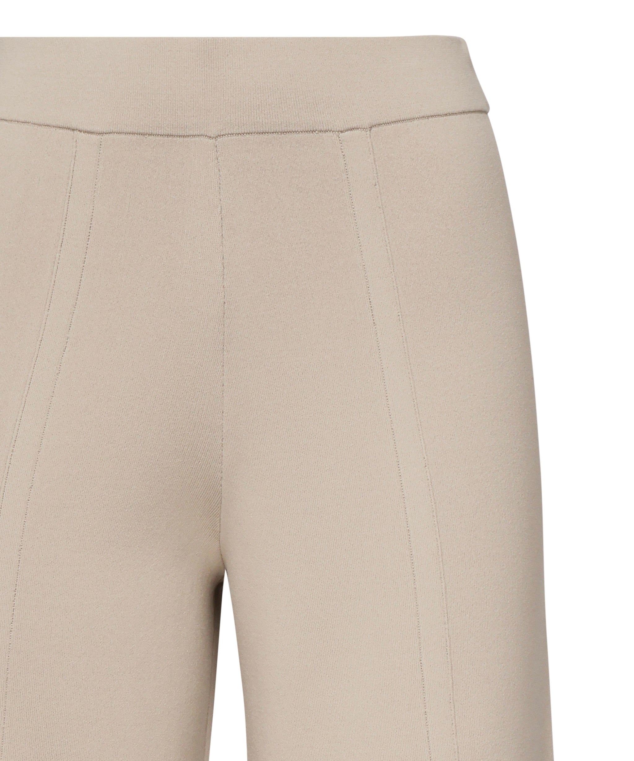 Pantaloni "Assiro" in seta 2511331028600 002 MAX MARA 