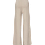 Pantaloni "Assiro" in seta 2511331028600 002 MAX MARA 
