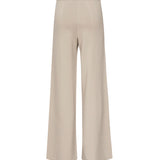 Pantaloni "Assiro" in seta 2511331028600 002 MAX MARA 