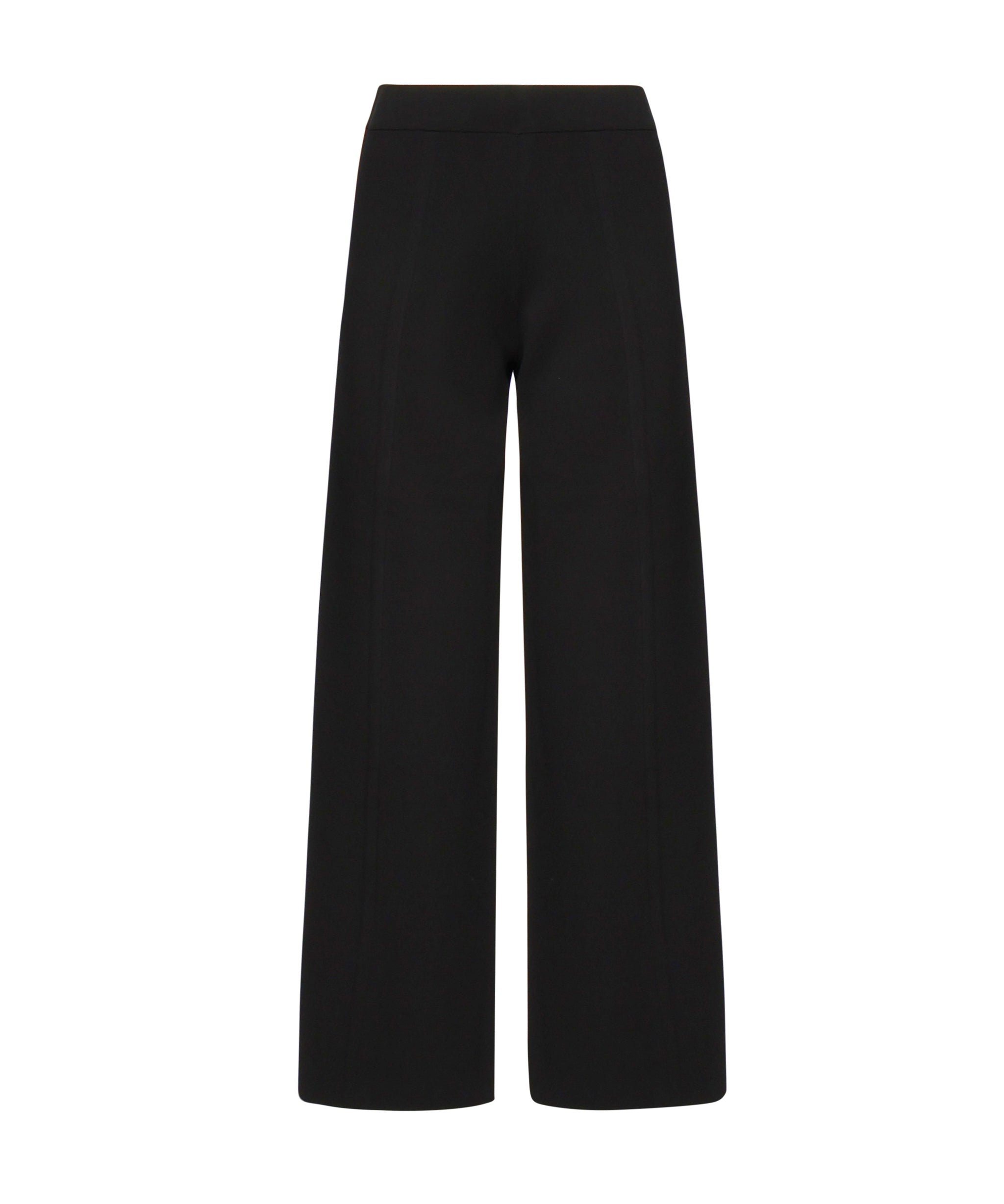 Pantaloni "Assiro" in seta 2511331028600 006 MAX MARA 
