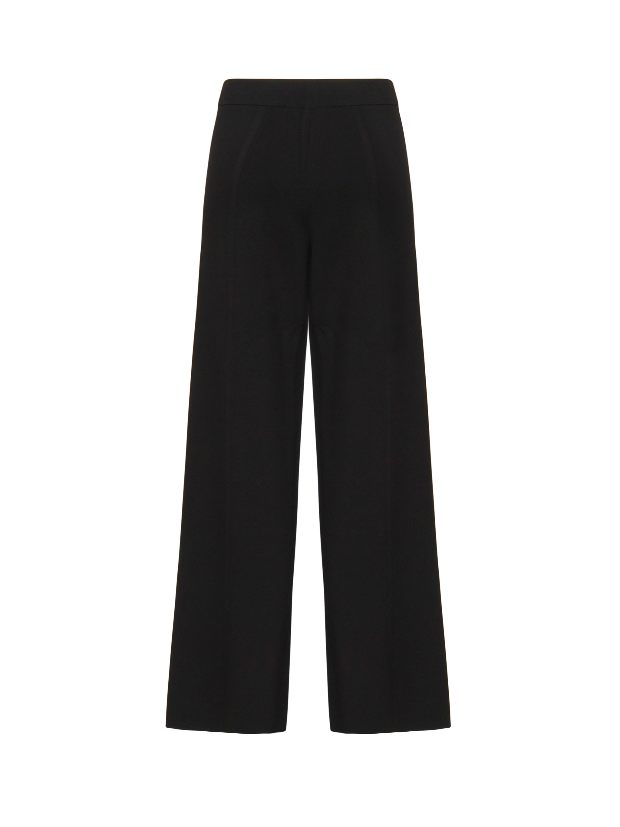 Pantaloni "Assiro" in seta 2511331028600 006 MAX MARA 