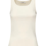Top in viscosa crêpe 2511361049600 001 MAX MARA 
