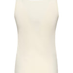 Top in viscosa crêpe 2511361049600 001 MAX MARA 
