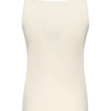 Top in viscosa crêpe 2511361049600 001 MAX MARA 
