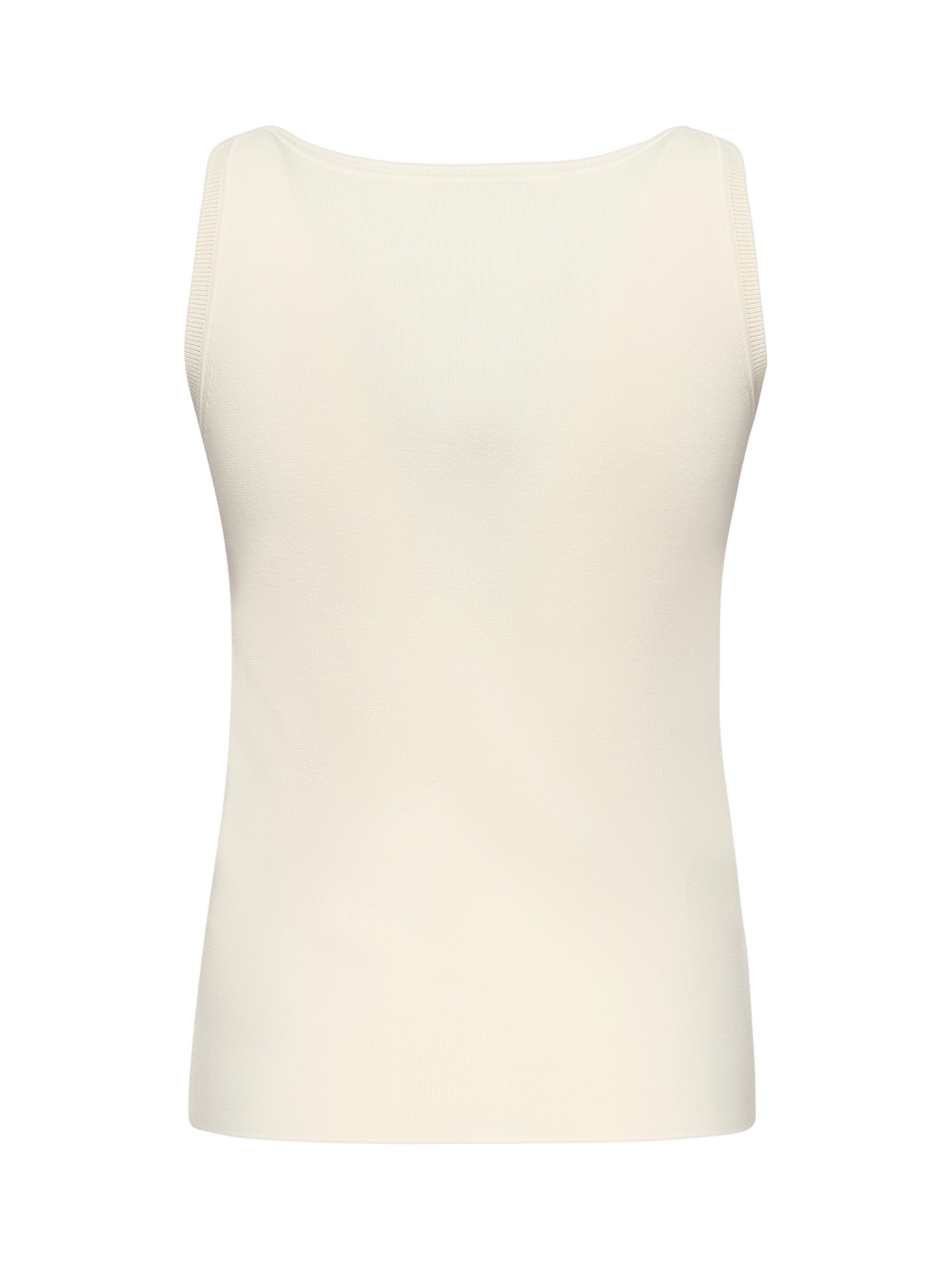 Top in viscosa crêpe 2511361049600 001 MAX MARA 
